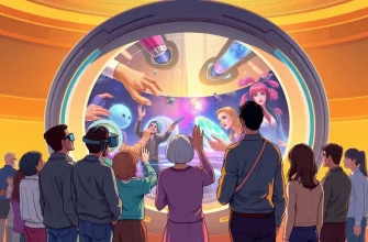 Documentaires sur le futur de la réalité virtuelle