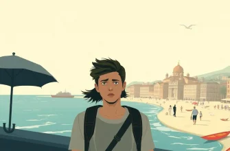 Thrillers de voyage: 10 films à ne pas manquer