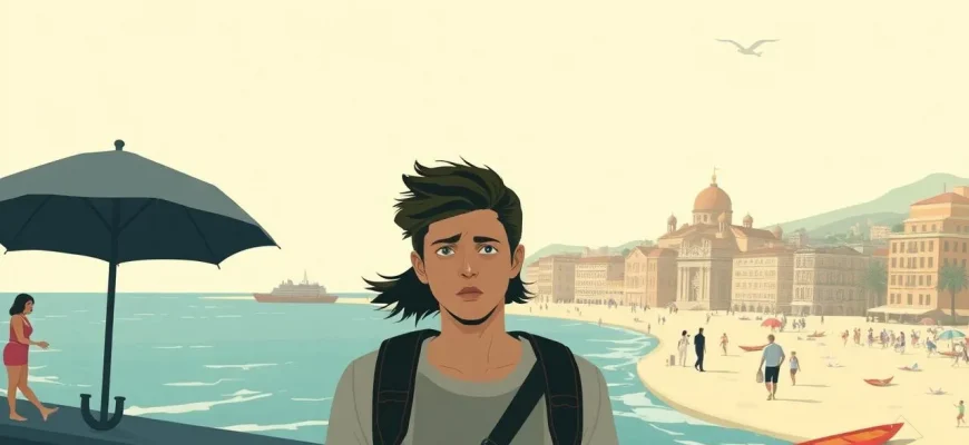 Thrillers de voyage: 10 films à ne pas manquer