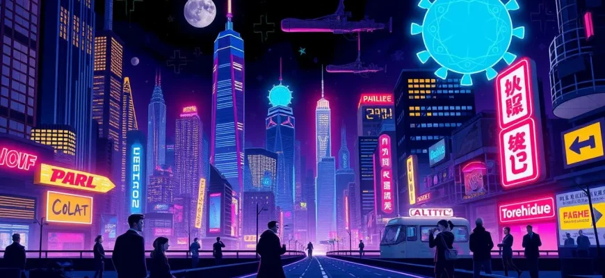 Les Meilleurs Films Criminels à Intrigue Non Linéaire