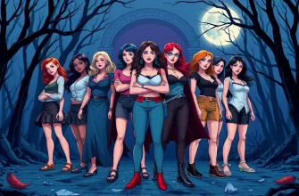 Films d'horreur avec des femmes fortes