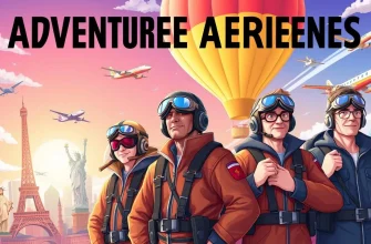 Les Meilleurs Films d'Aventure sur les Pilotes