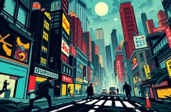 Aventure dans la jungle urbaine : 10 films à ne pas manquer