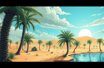 Films d'horreur dans l'oasis: 10 chefs-d'œuvre à découvrir