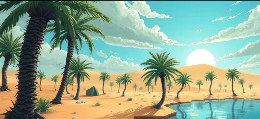 Films d'horreur dans l'oasis: 10 chefs-d'œuvre à découvrir