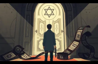 Thrillers captivants sur le judaïsme