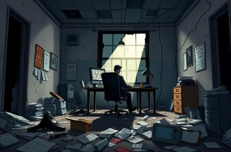 Films d'horreur sur la carrière : 10 films à ne pas manquer