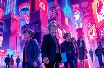 Les Meilleurs Films de Drame sur les Campagnes Électorales