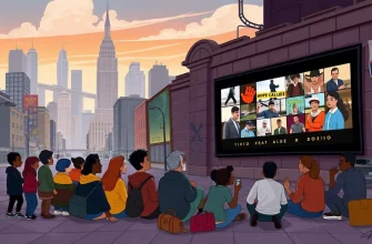 Films sur la vie de rue : Une sélection incontournable