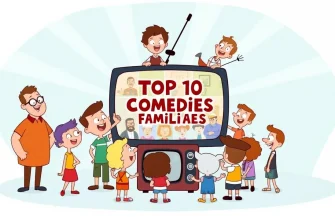 Les Meilleures Comédies Familiales à Regarder Ensemble