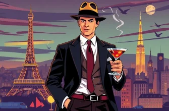 Top 10 des films d'action avec des agents secrets