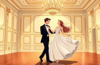 Films de mœurs et danses de salon