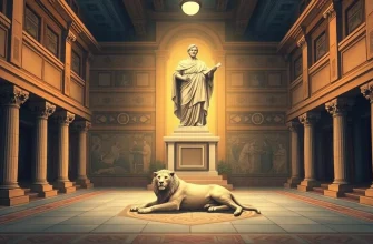 Films Historiques sur Justinien le Grand