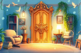 Films de Fantasy sur l'Appartement