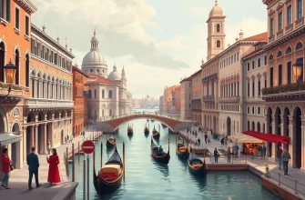 Films Historiques sur Venise à la Renaissance