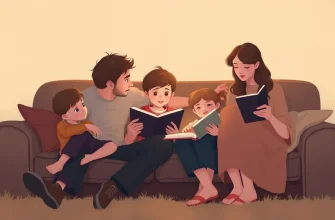 Films familiaux sur le destin