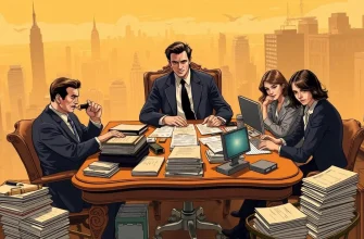 Films d'Action sur les Fraudes Financières