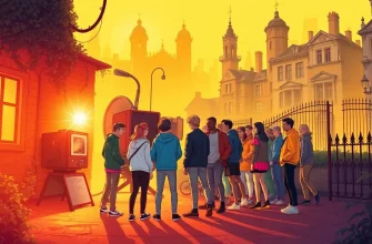 Films sur les villes fantômes