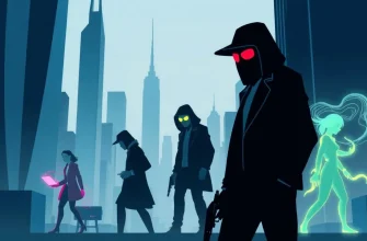 Les Meilleurs Films de Science-Fiction sur les Criminels