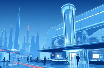 Films de Science-Fiction sur les Expositions