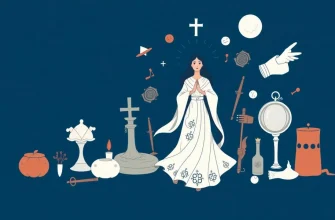 Les Meilleurs Thrillers sur les Prêtresses