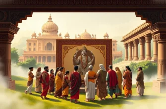 Films historiques sur l'Empire Gupta