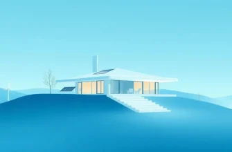 Films de science-fiction sur la maison