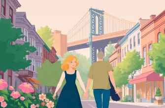 Les 10 Meilleurs Films Romantiques de Brooklyn