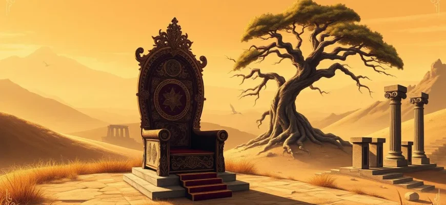 Films Historiques sur les Rois d'Urartu