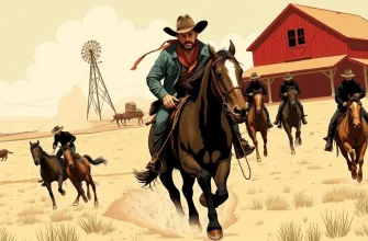 Les Meilleurs Films d'Action sur les Ranchs