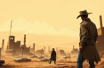 10 Westerns de Fin du Monde à Découvrir