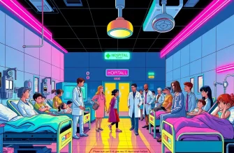 Les meilleurs films sur les hôpitaux