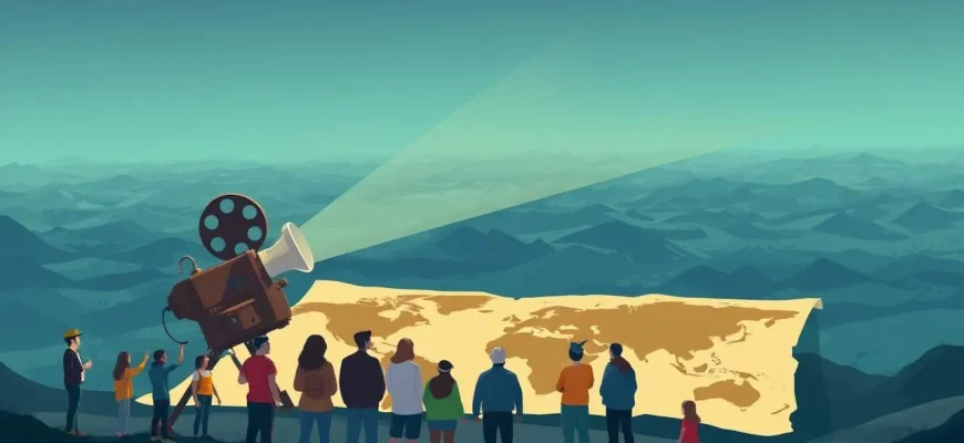 Les 10 meilleurs documentaires sur les catastrophes climatiques