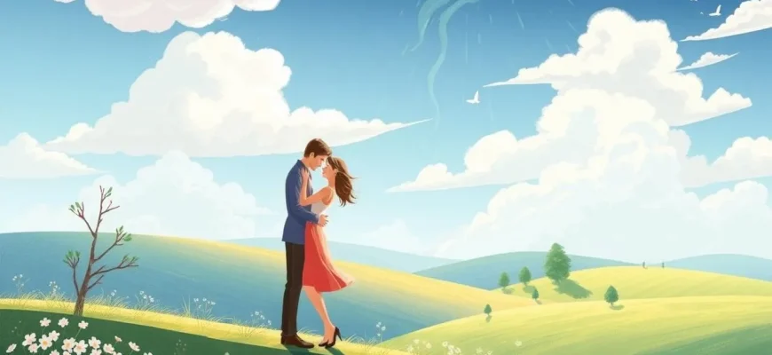 Mélodrames et Météo: 10 Films à Découvrir