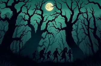 Les 10 films d'horreur les plus terrifiants et angoissants