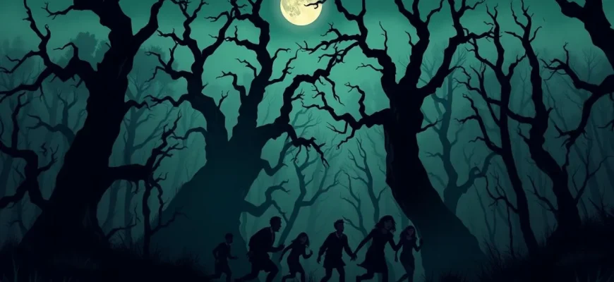 Les 10 films d'horreur les plus terrifiants et angoissants