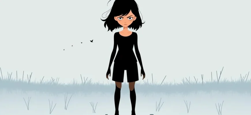 Thrillers sur l'amour non partagé