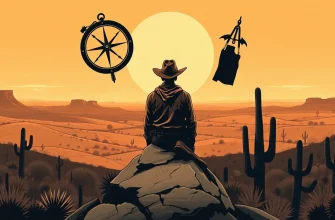 Westerns et dilemmes moraux : une sélection de films