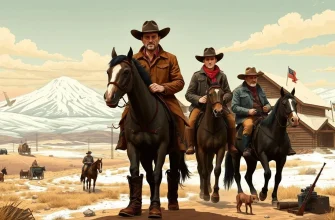 Westerns soviétiques à ne pas manquer