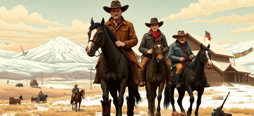 Westerns soviétiques à ne pas manquer