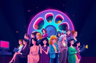 Les Meilleurs Films avec des Femmes et des Filles en Tête d'Affiche