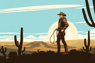 Les westerns inspirants sur le succès