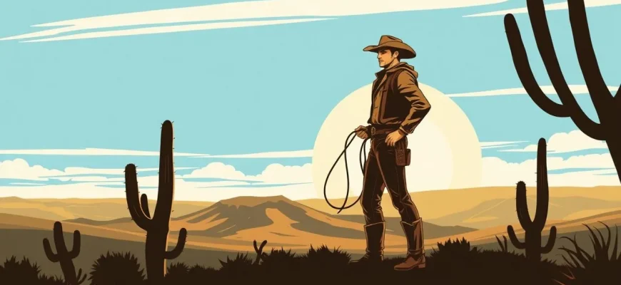 Les westerns inspirants sur le succès