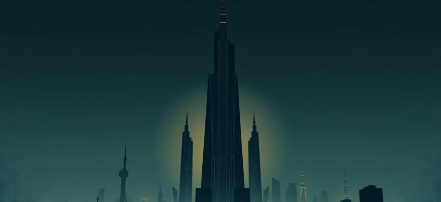 Thrillers sur les tours: 10 films à ne pas manquer