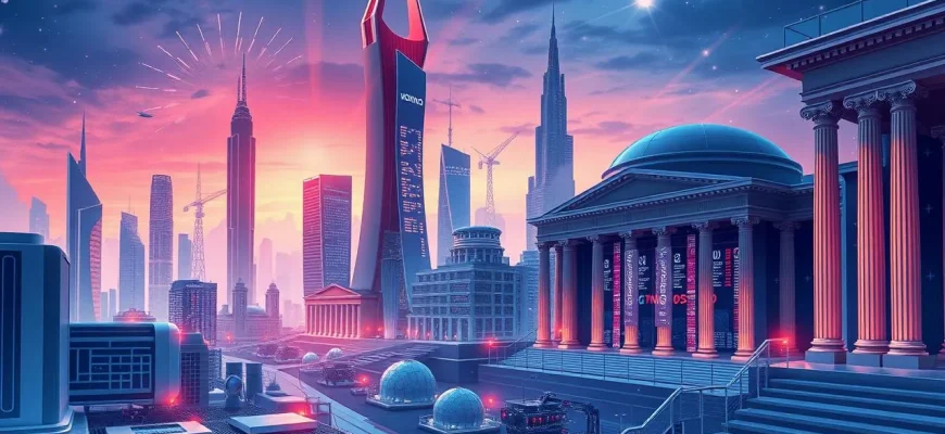 Les Meilleurs Documentaires sur les Nanotechnologies en Électronique