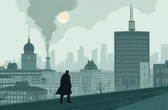 Les meilleurs thrillers sur le communisme