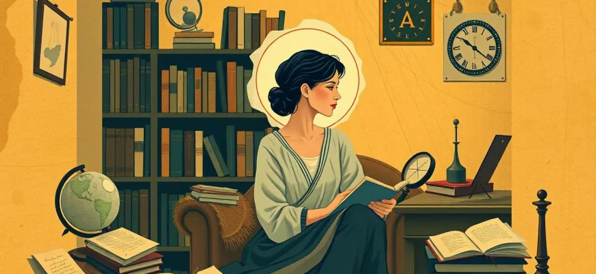 Documentaires sur la personnalité : 10 films à ne pas manquer