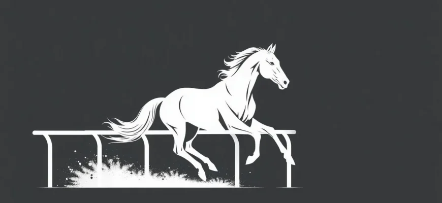 10 Thrillers Équestres à Ne Pas Manquer