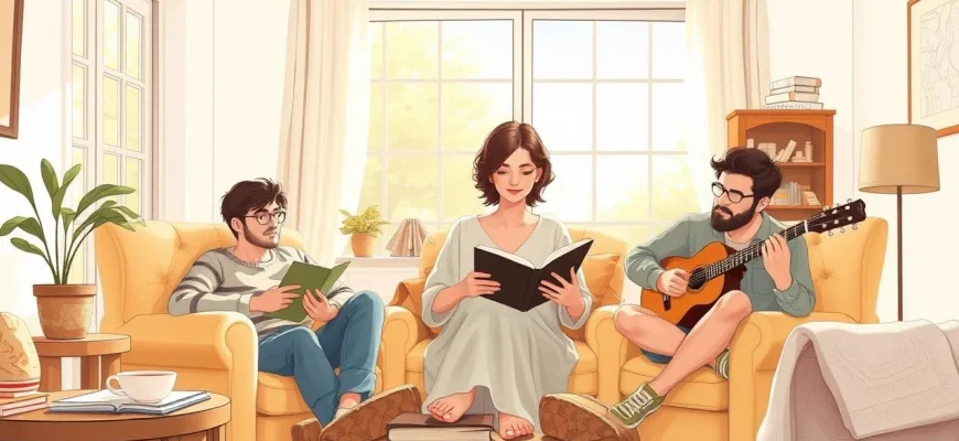 Films de mélodrame sur les beaux-fils