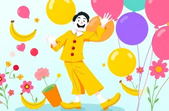 Les Meilleures Comédies sur la Pantomime